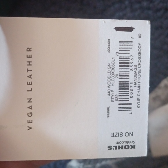 Purse - Picture 5 of 5